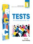 practice tests igcse book 1 student s book