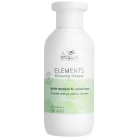 wella professionals elements champu renovador 250ml