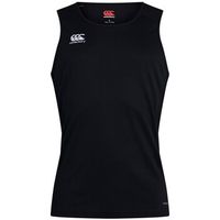 canterbury camiseta tirantes club dry para hombre