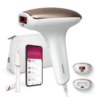 philips lumea advanced lumea ipl serie 7000 avanced bri92100 dispositivo de depilacion ipl