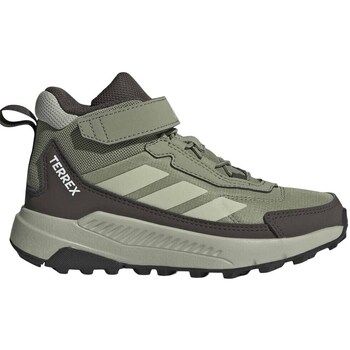adidas Zapatillas altas Terrex Anylander Mid para niña