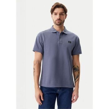 Calvin Klein Jeans Polo POLO WOVEN LABEL HOMBRE para hombre