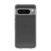 funda para movil otterbox symmetry clear policarbonato para pixel 8 pro transparente acceso preciso