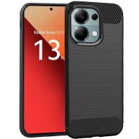 cool carcasa negra carbono para xiaomixiaomi redmi note 13 pro  xiaomi redmi note 14s  poco m6 pro