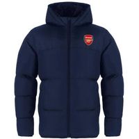 arsenal fc chaquetas gf347 para hombre