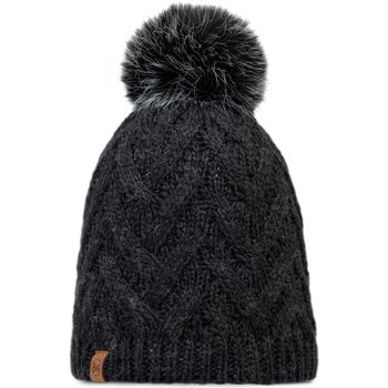 Buff Gorro Knitted Fleece Caryn Beanie para mujer