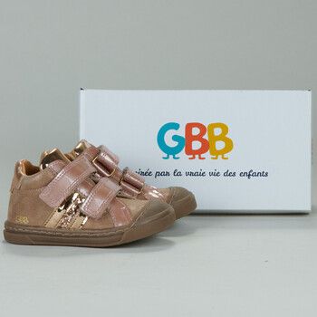 GBB Zapatillas altas - para niña