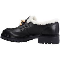 alpe mocasines militare para mujer