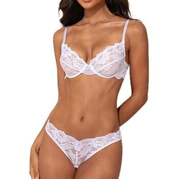 Les Petites Bombes Strings Aube para mujer