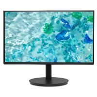 monitor acer vero cb242y g 238 full hd 120 hz ips 1 ms ajustable en altura