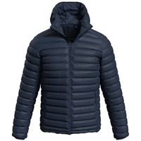 stedman chaquetas lux para hombre