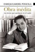 obra inedita