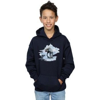 Disney Jersey AT-AT para niño