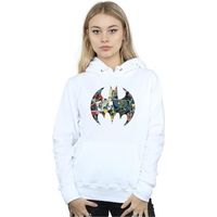 dc comics jersey bi3823 para mujer