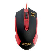 fr-tec pc one piece luffy raton gaming 8000 dpi