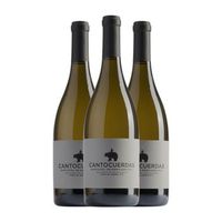 bernabeleva vino blanco cantocuerdas seco vinos 75 cl 13 vol pack de 3 unidades