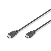 cable hdmi digitus high speed 3 m con ethernet y 3d