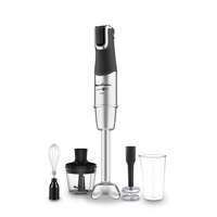 batidora de mano moulinex dd95h 1200 w