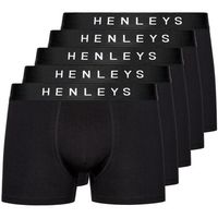 henleys boxer coalink para hombre