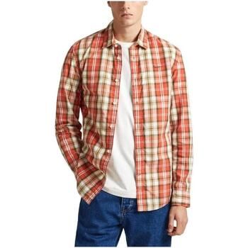 Pepe jeans Camisa manga larga PM308283 165 para hombre
