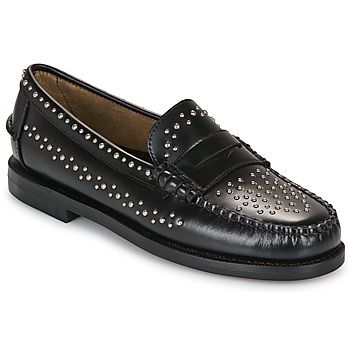 Sebago Mocasines DAN STUDS WOMAN para mujer