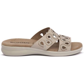 Valleverde Sandalias TAUPE para mujer