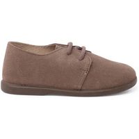 pisamonas zapatos nino blucher serraje cordones nino suela fina para nino