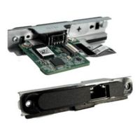 tarjeta de red asus nucioala0cr rj-45 rs-232 25 gbits compacta