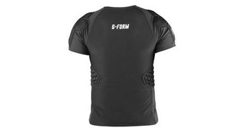 Camiseta de proteccion pro x4 para hombre