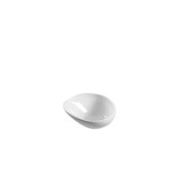 bol para sopa blanco ceramica - lote de 6