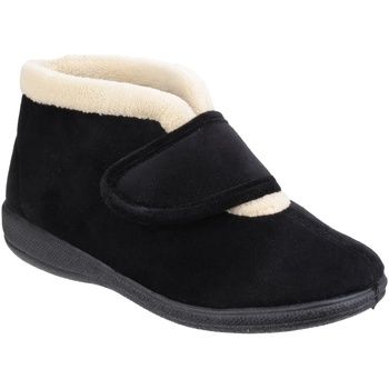 Fleet & Foster Pantuflas Levitt para mujer