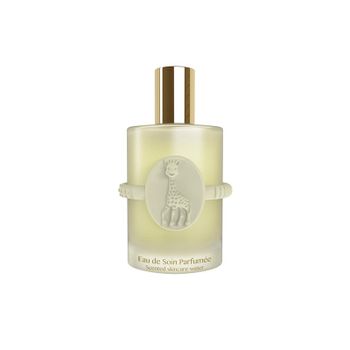 Eau De Soin ParfumÉe Vaporizador 100 Ml