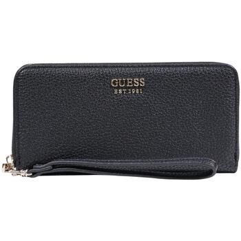 Guess Cartera BRENTON SLG LRG ZIP AROUND SWPG96 48146 para mujer