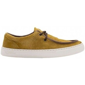 Natural World Zapatillas Aya 6766 - Golden para hombre