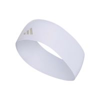 adidas climacool cinta para la cabeza mujeres - blanco