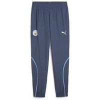 puma pantalon chandal manchester city 20242025 para hombre