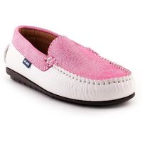 atlanta mocassin mocasines mocasines originals plain en piel granulada para mujer