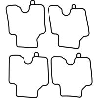 junta de la camara del flotador del carburador yamaha xj 900 s diversion set 4pc