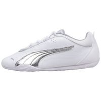 puma zapatillas catch soleil metallic whisper para mujer