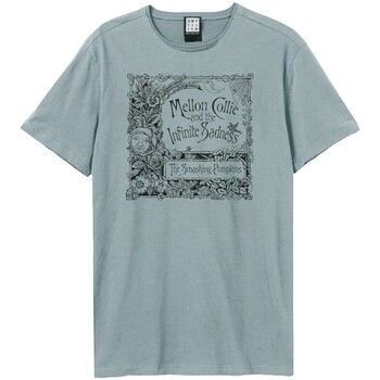 Amplified Clothing Tops y Camisetas Mellon Collie And The Infinite Sadness para mujer