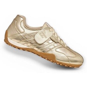 Geox Deportivas Moda Snake Original para mujer