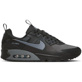 Nike Deportivas Moda Air Max 90 Drift Black Wolf Grey Anthracite para hombre