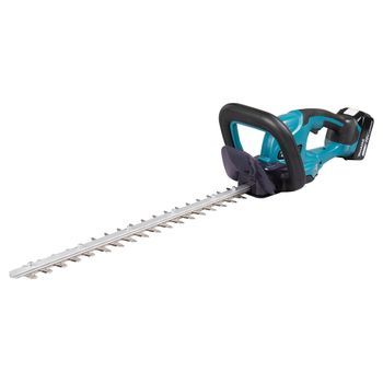 Makita Duh507rt Cortasetos 18v Lxt 50cm 5,0ah 1 Bat
