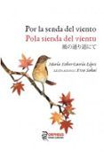 por la senda del viento