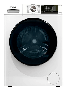 LAVADORA CARGA FRONTAL INFINITON WM-S72ABH 7 KG 1200 RPM A BLANCO
