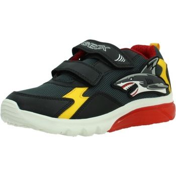 Geox Zapatillas J Ciberdron Boy para niño