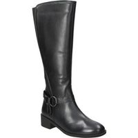 treintas botines 104831 para mujer