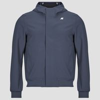 k-way cazadora joachim bonded para hombre