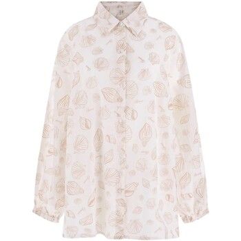 Guess Camisa E6GH00-WO081 para mujer