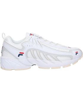 de FILA 1010828 92S ELETTO WHITE GREY
